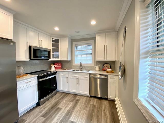 #3 photo, 93 Carole Court Carole Anex, 롱 아일랜드 Massapequa , NY 11758