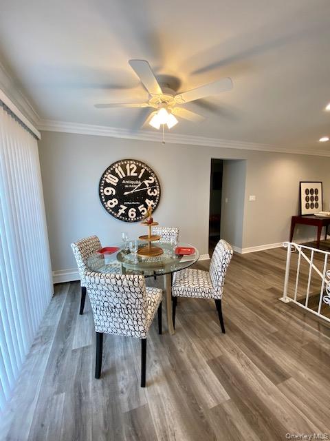 #4 photo, 93 Carole Court Carole Anex, 롱 아일랜드 Massapequa , NY 11758