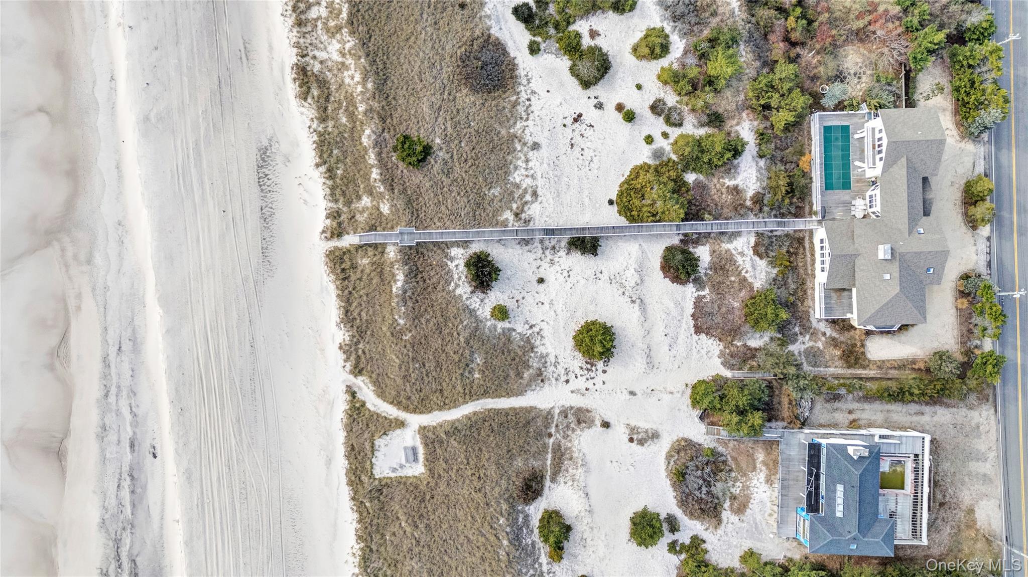 #6 photo, 605 Dune Road, מחוז סאפוק Westhampton , NY 11977