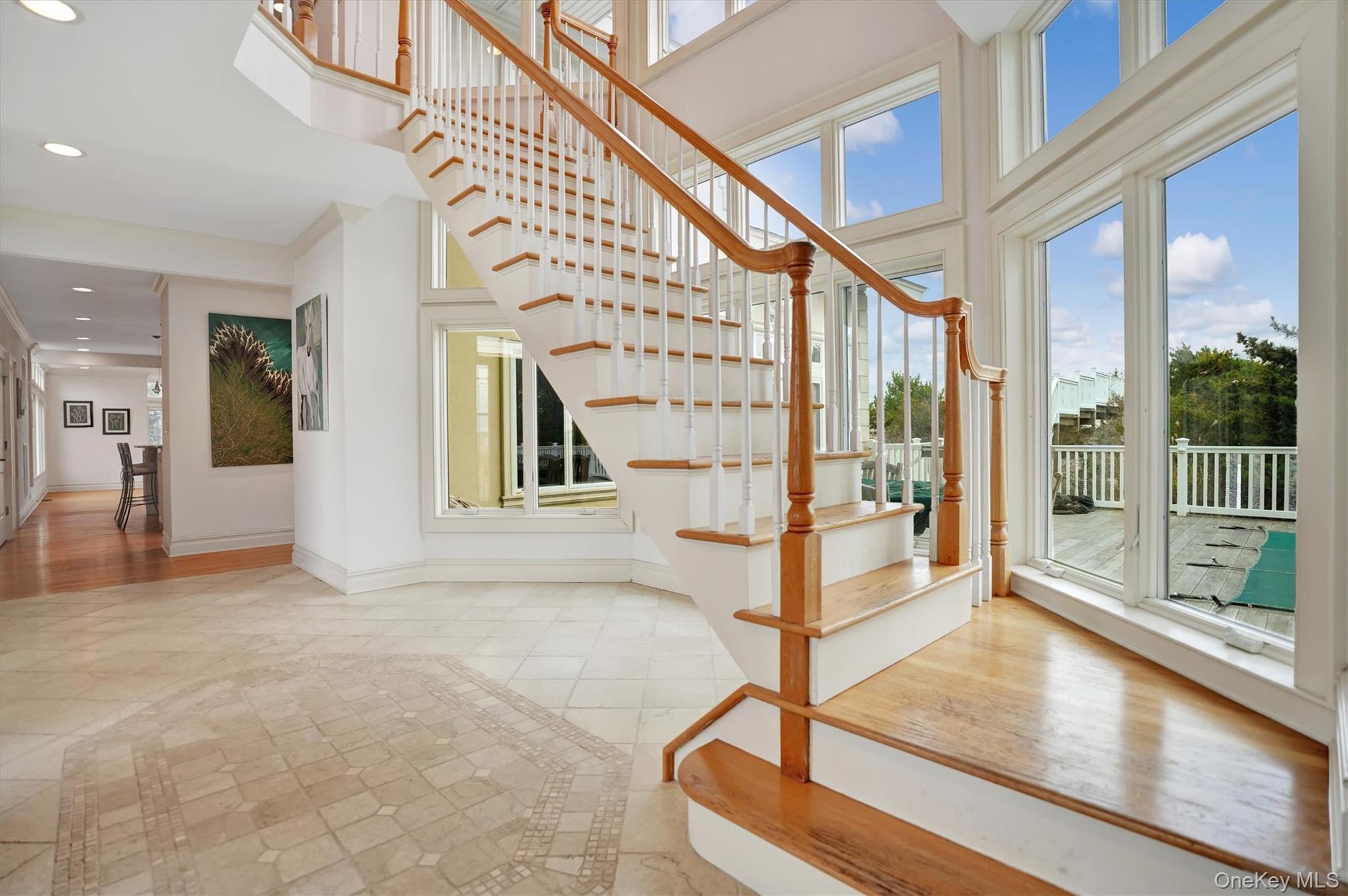 #9 photo, 605 Dune Road, מחוז סאפוק Westhampton , NY 11977