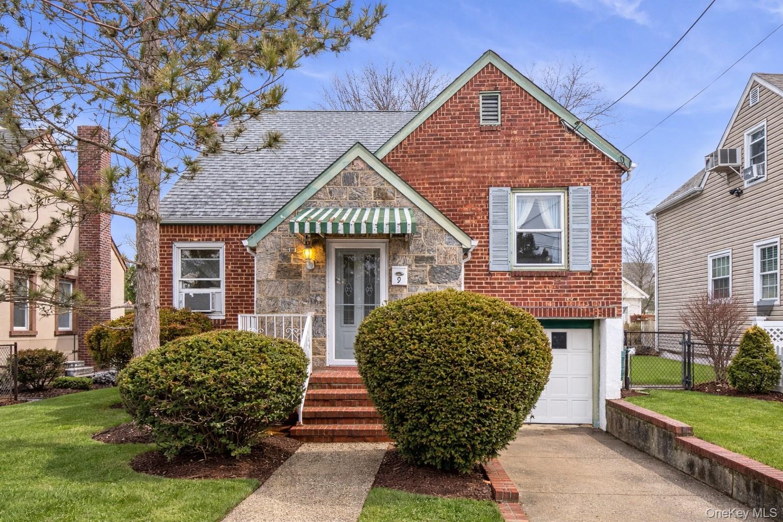 #1 photo, 9 Clinton Street, Elmont , NY 11003