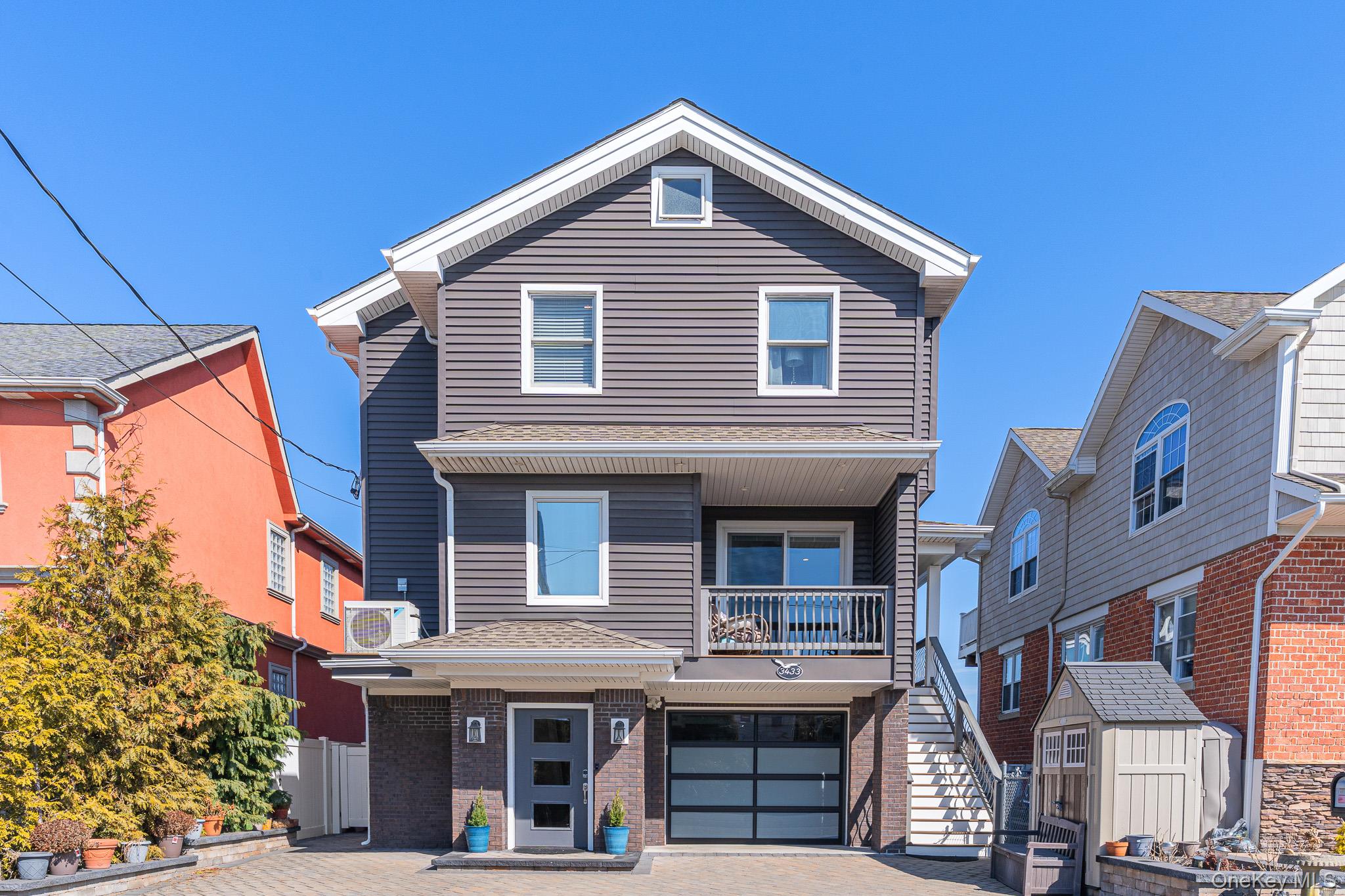 #3 photo, 3433 Bay Front Place, 長島 Baldwin , NY 11510