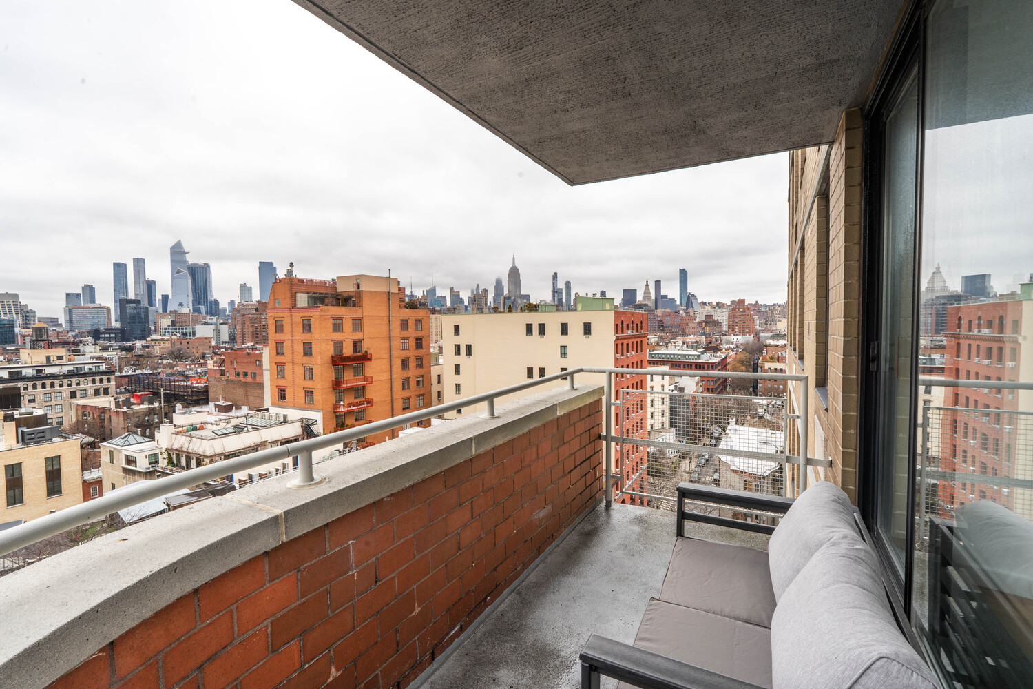 #3 photo, 140 CHARLES Street, מנהטן West Village , NY 10014