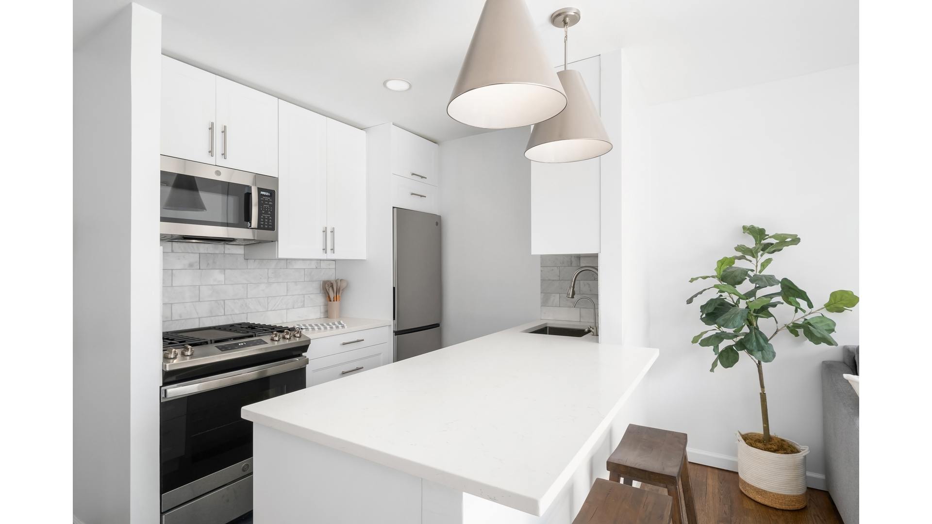 #3 photo, 445 W 19TH Street, מנהטן Chelsea , NY 10011