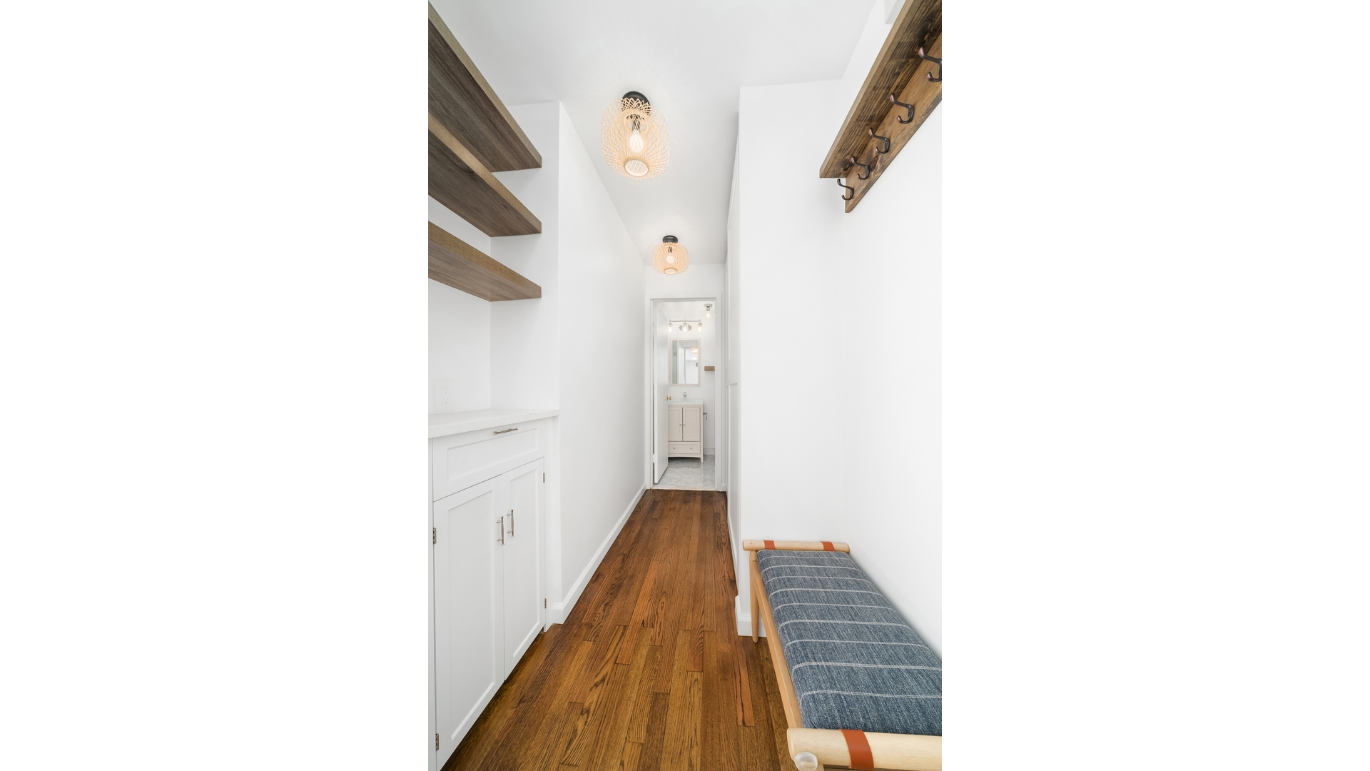 #5 photo, 445 W 19TH Street, מנהטן Chelsea , NY 10011