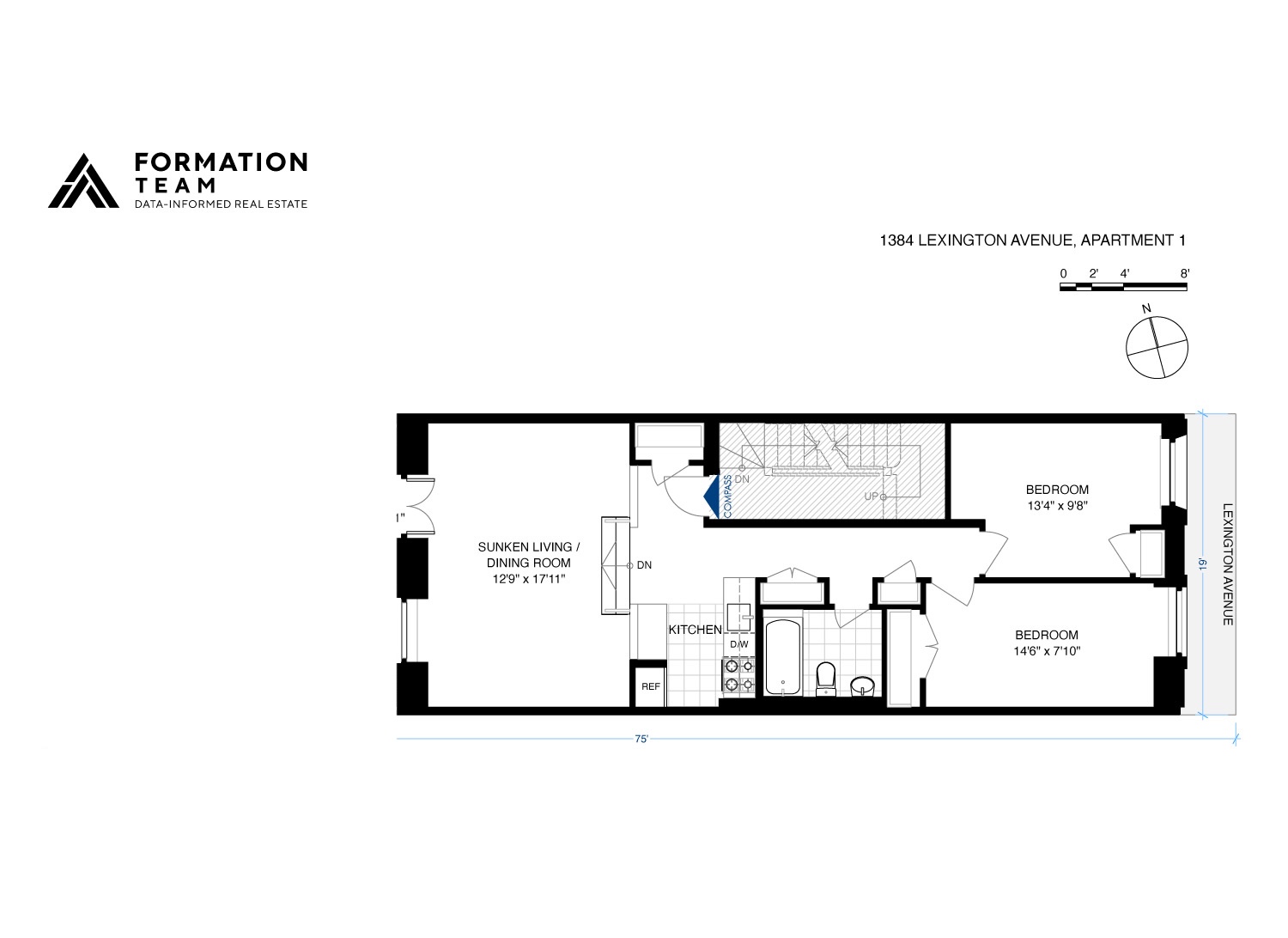 #2 photo, New York City, मैनहटन Upper East Side , NY 10128