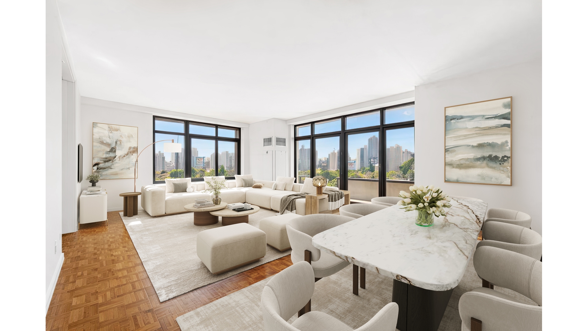 #1 photo, 100 UNITED NATIONS Plaza, Turtle Bay , NY 10017