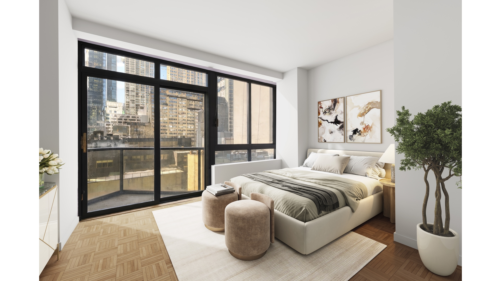 #10 photo, 100 UNITED NATIONS Plaza, Turtle Bay , NY 10017