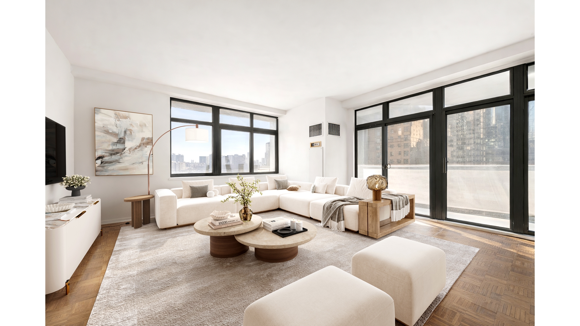 #3 photo, 100 UNITED NATIONS Plaza, Turtle Bay , NY 10017