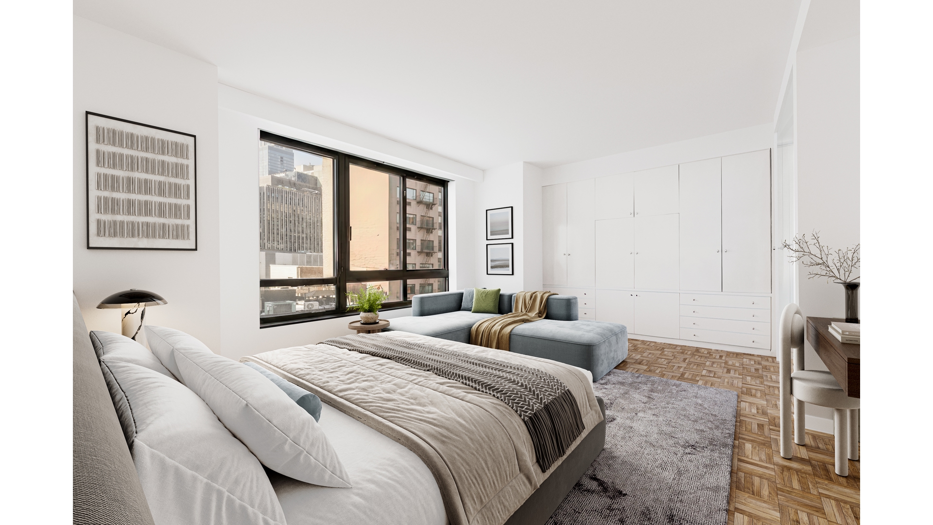 #6 photo, 100 UNITED NATIONS Plaza, Turtle Bay , NY 10017