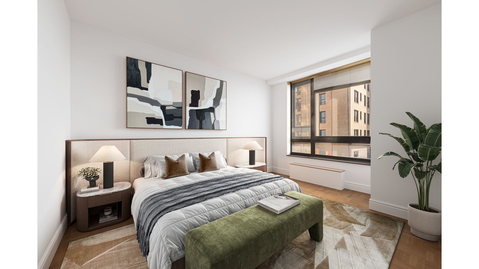 #8 photo, 100 UNITED NATIONS Plaza, Turtle Bay , NY 10017