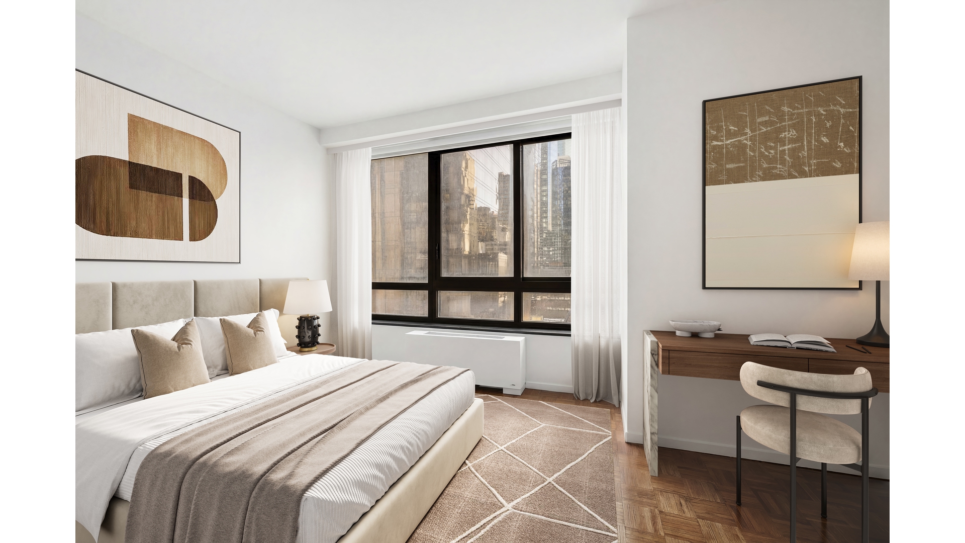 #9 photo, 100 UNITED NATIONS Plaza, Turtle Bay , NY 10017