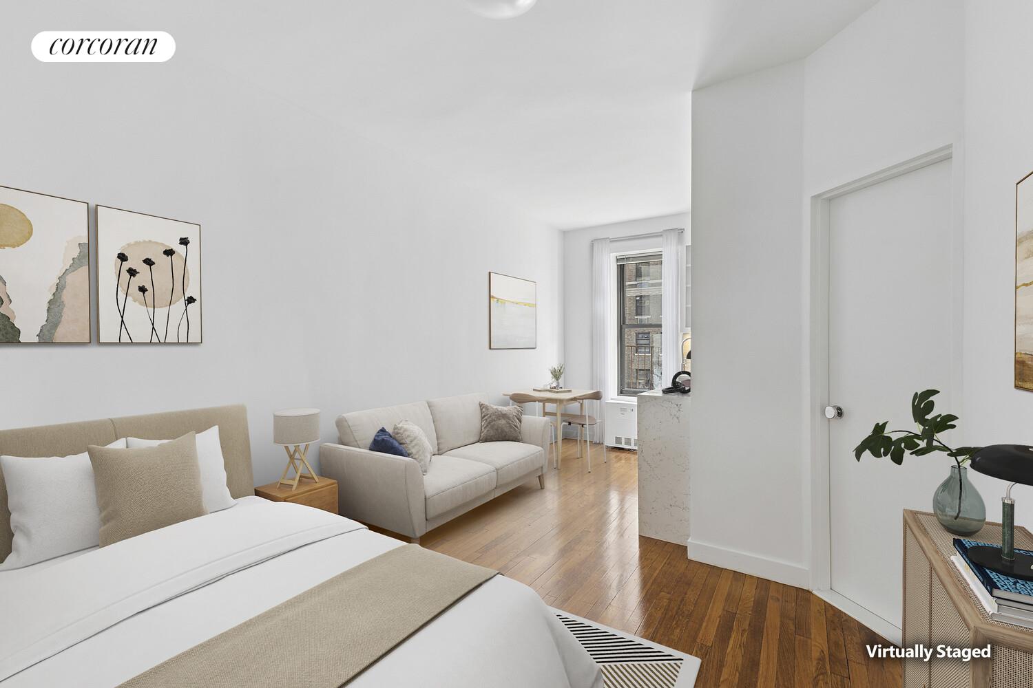 #1 photo, New York City, Манхэттен ‖ Sutton Place , NY 10022