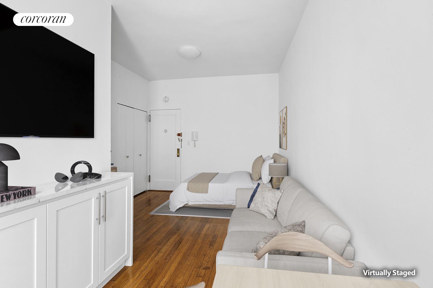 #4 photo, New York City, Манхэттен ‖ Sutton Place , NY 10022