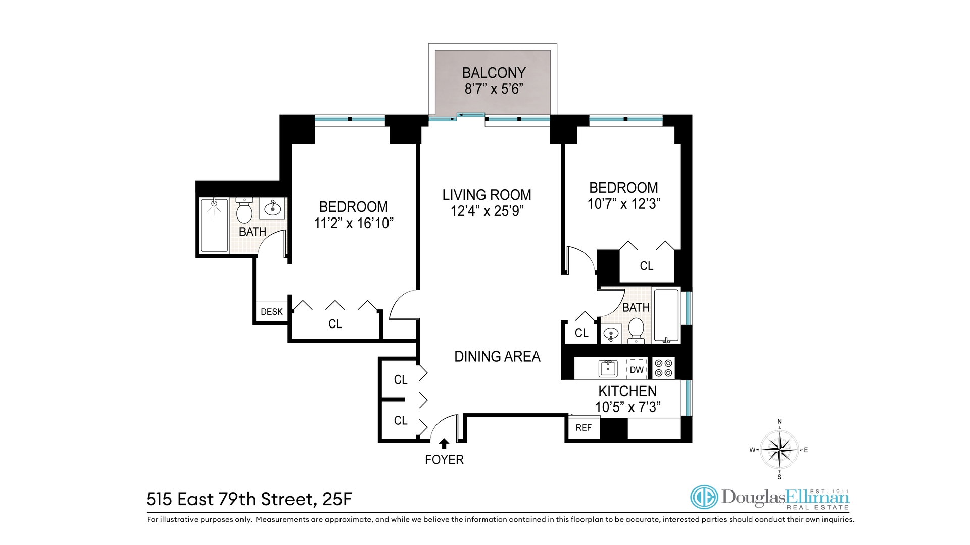 #2 photo, 515 E 79TH Street, Манхэттен ‖ Yorkville , NY 10075