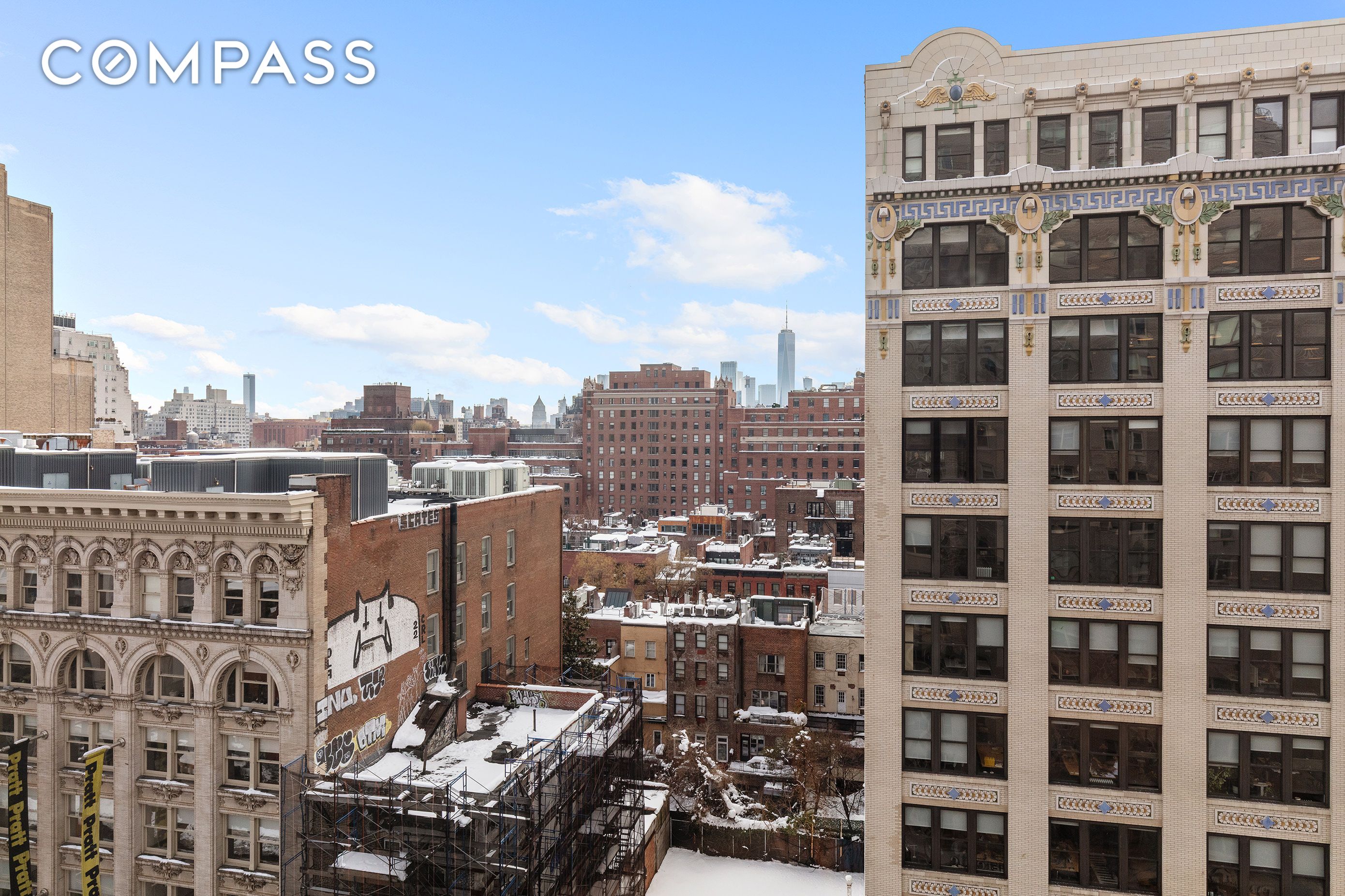 #8 photo, 77 7th Avenue, मैनहटन Chelsea , NY 10011