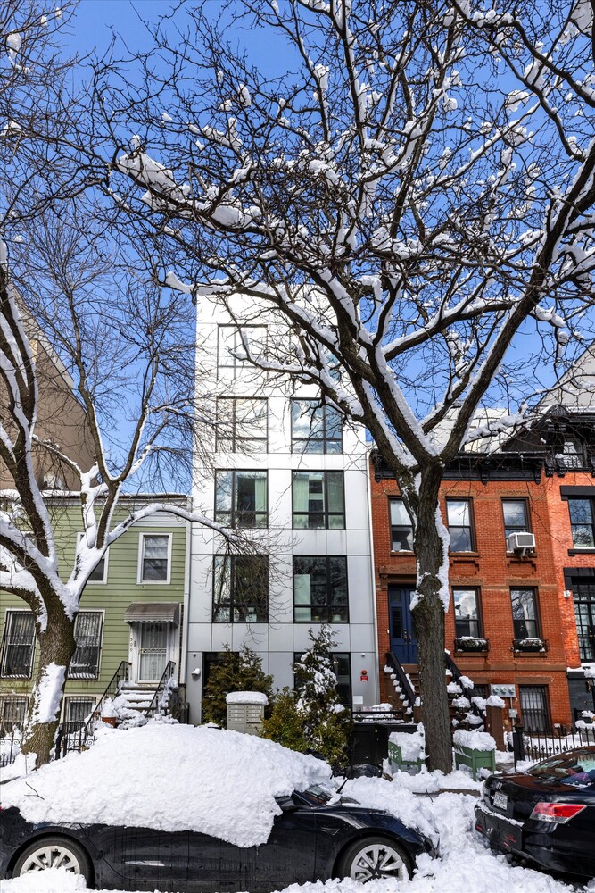 #12 photo, 511 HERKIMER Street, Stuyvesant Heights , NY 11213