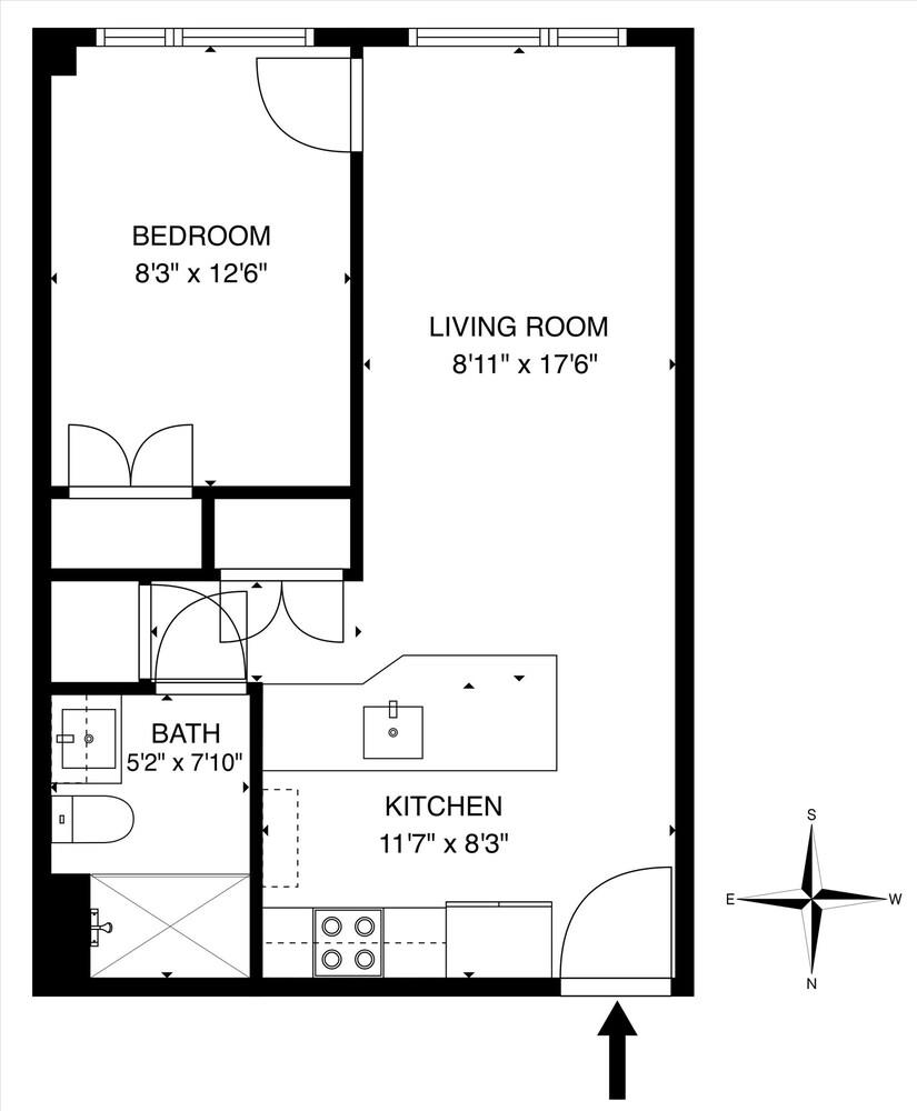 #2 photo, 511 HERKIMER Street, Stuyvesant Heights , NY 11213