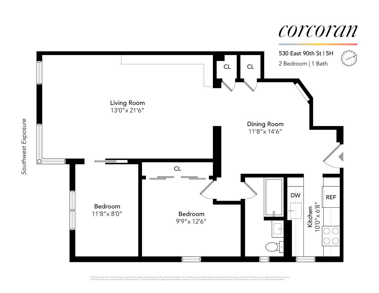 #2 photo, 530 E 90TH Street, मैनहटन Yorkville , NY 10128