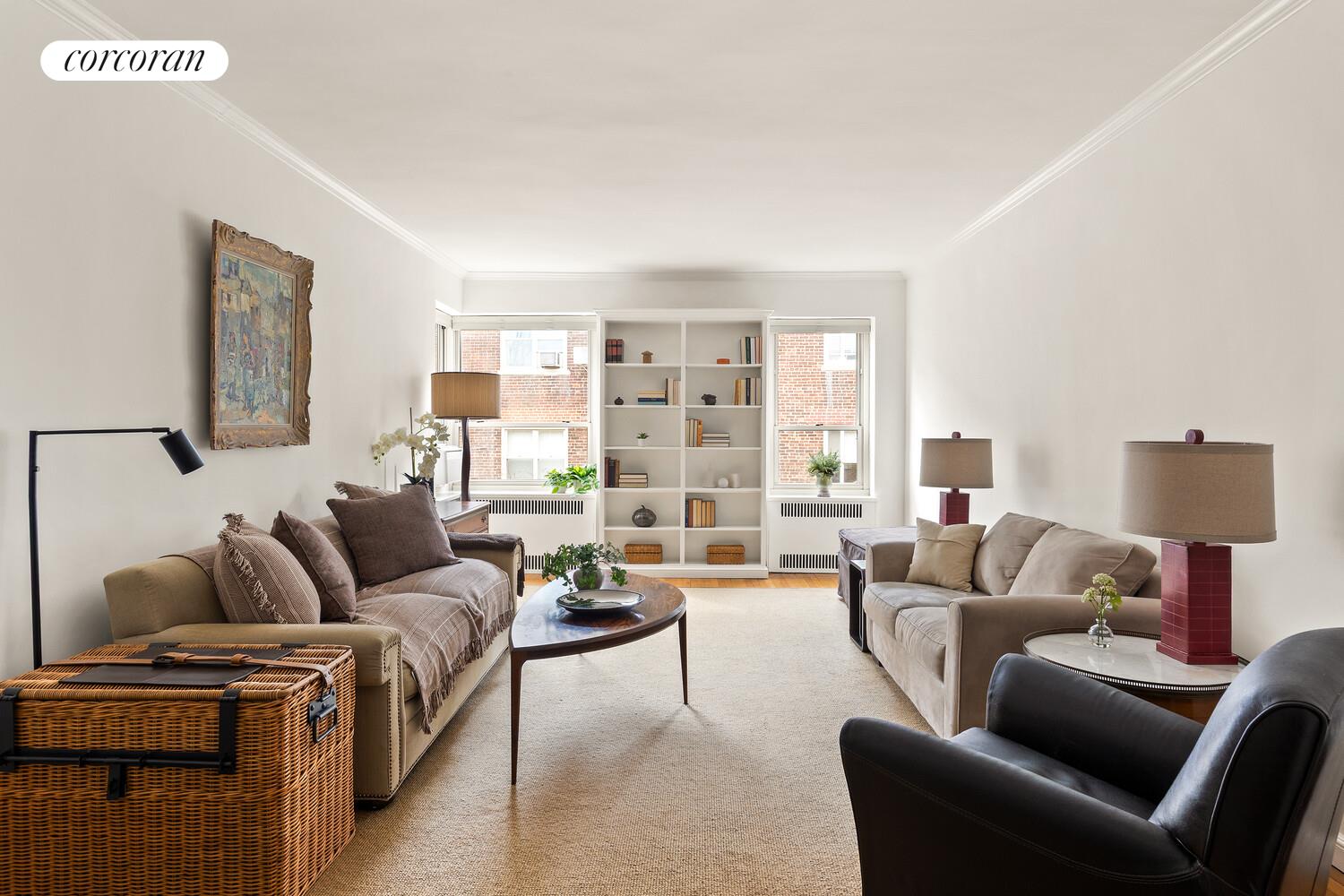 #8 photo, 530 E 90TH Street, मैनहटन Yorkville , NY 10128