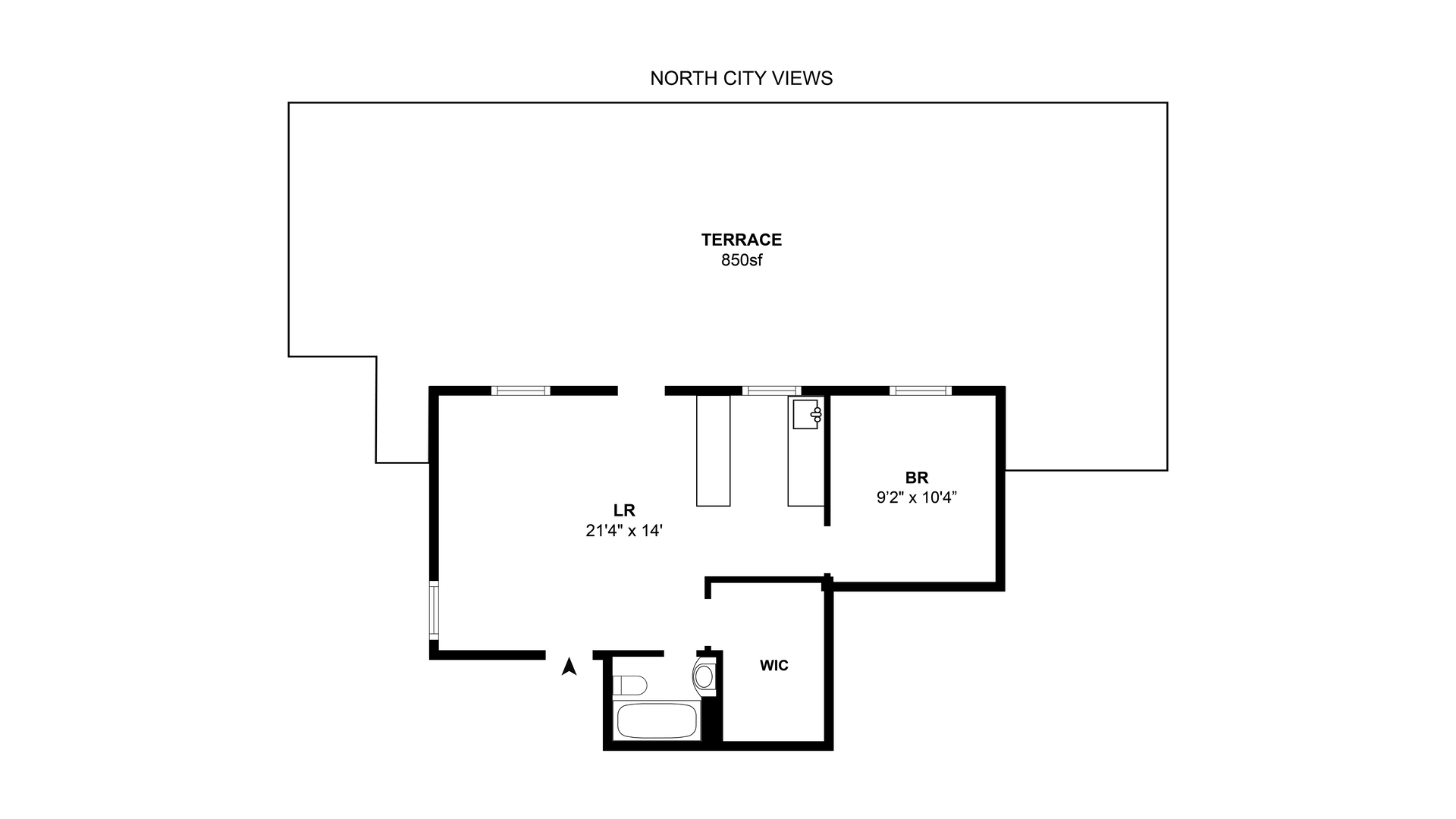 #2 photo, 90 RIVERSIDE Drive, Upper West Side , NY 10024