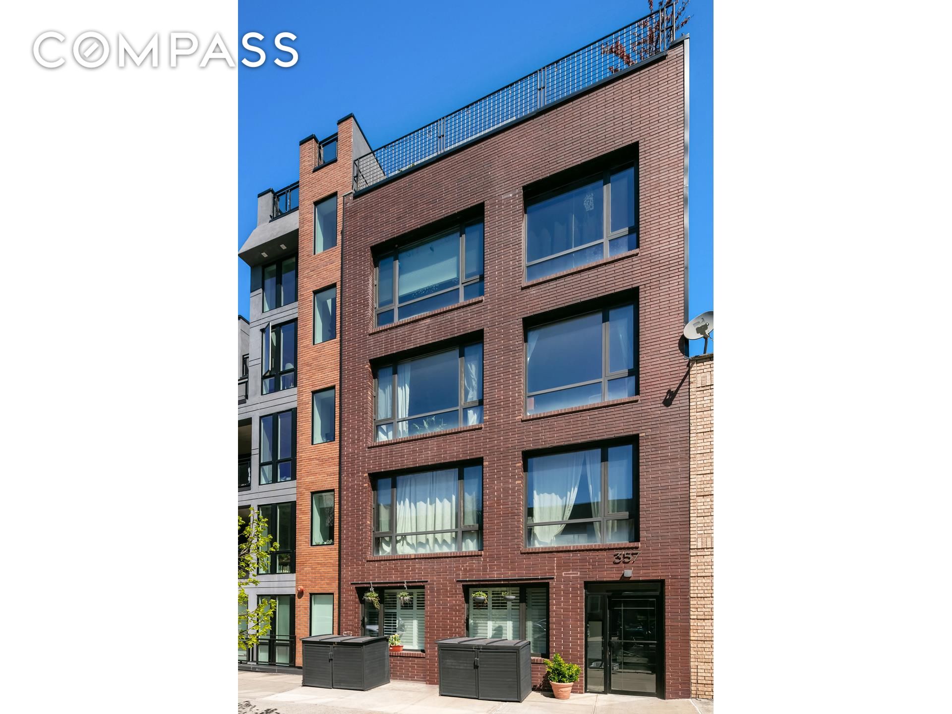 #12 photo, 357 Prospect Place, Prospect Heights , NY 11238