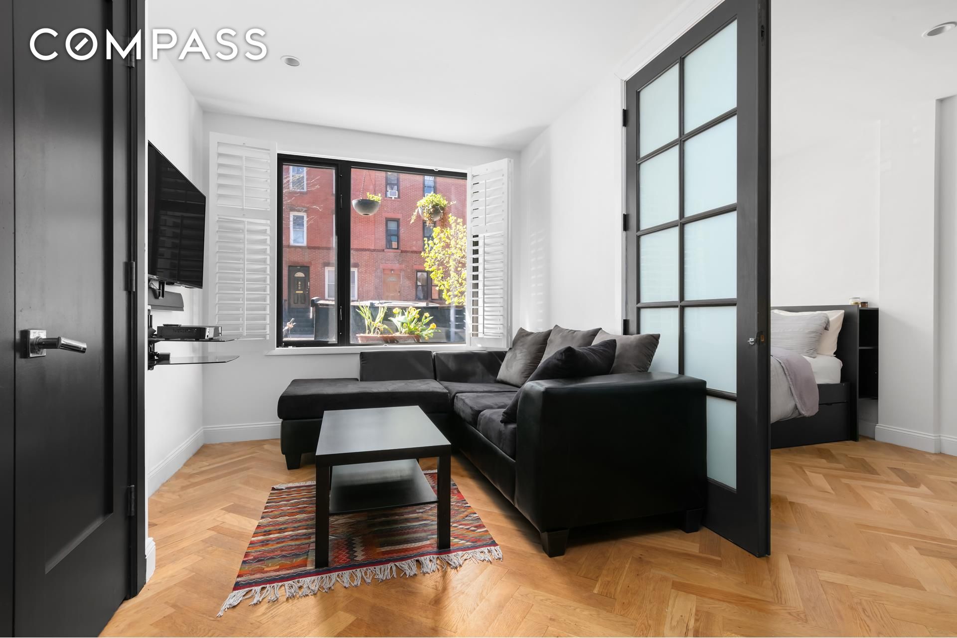 #3 photo, 357 Prospect Place, Бруклин ‖ Prospect Heights , NY 11238