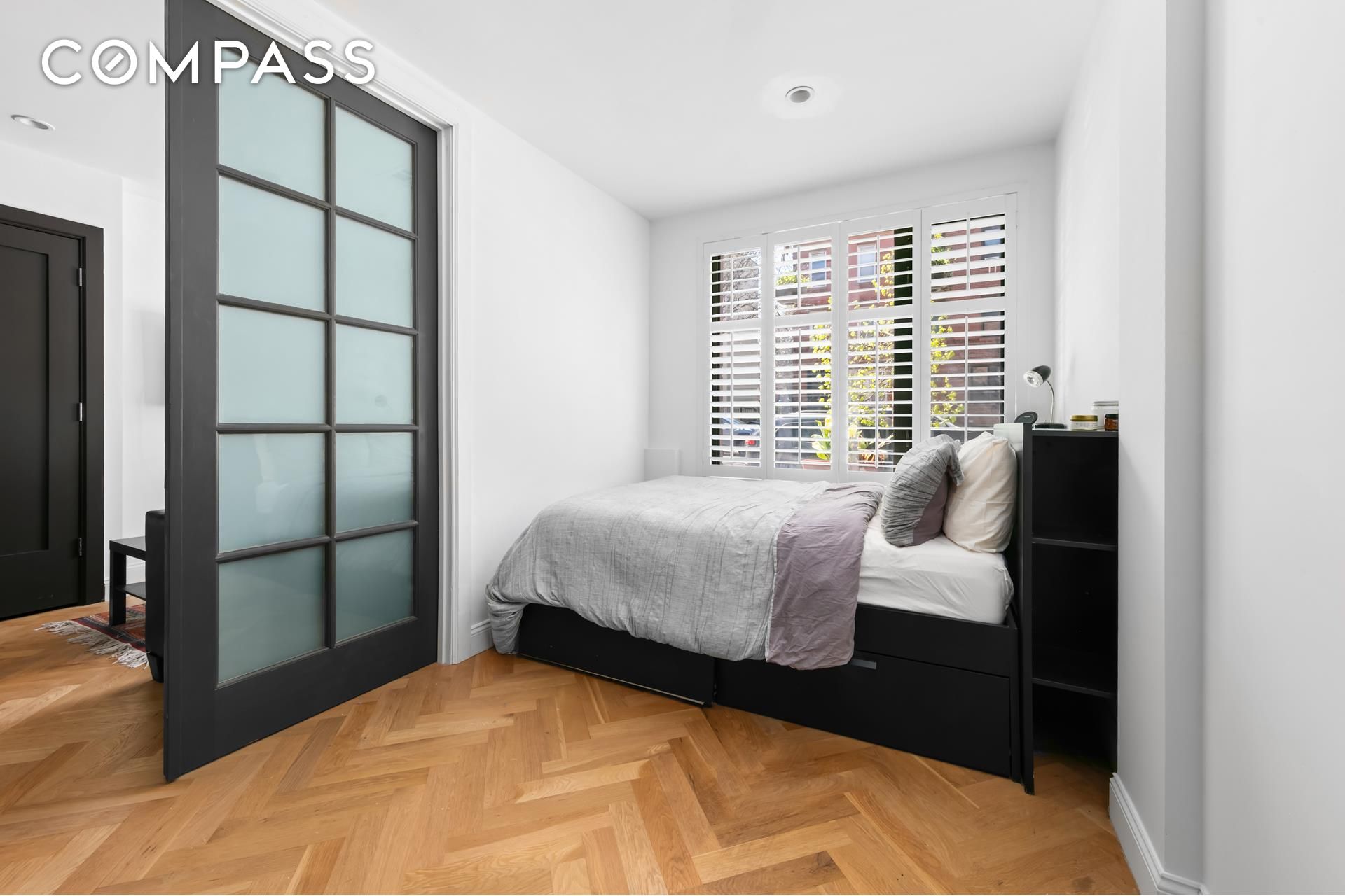 #5 photo, 357 Prospect Place, Бруклин ‖ Prospect Heights , NY 11238