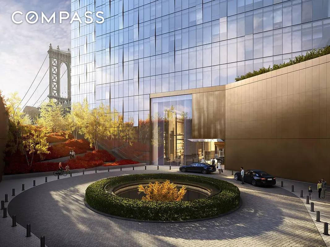 #10 photo, New York City, मैनहटन Two Bridges , NY 10002