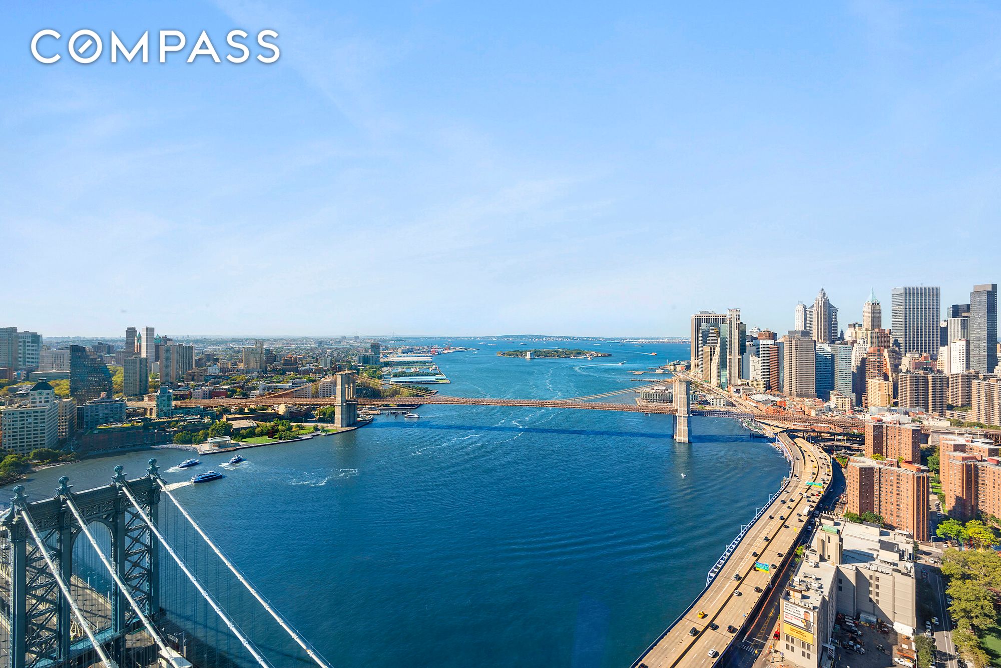 #4 photo, New York City, मैनहटन Two Bridges , NY 10002