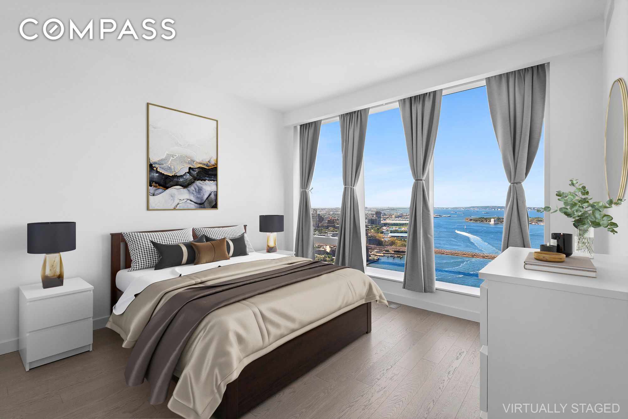 #6 photo, New York City, मैनहटन Two Bridges , NY 10002