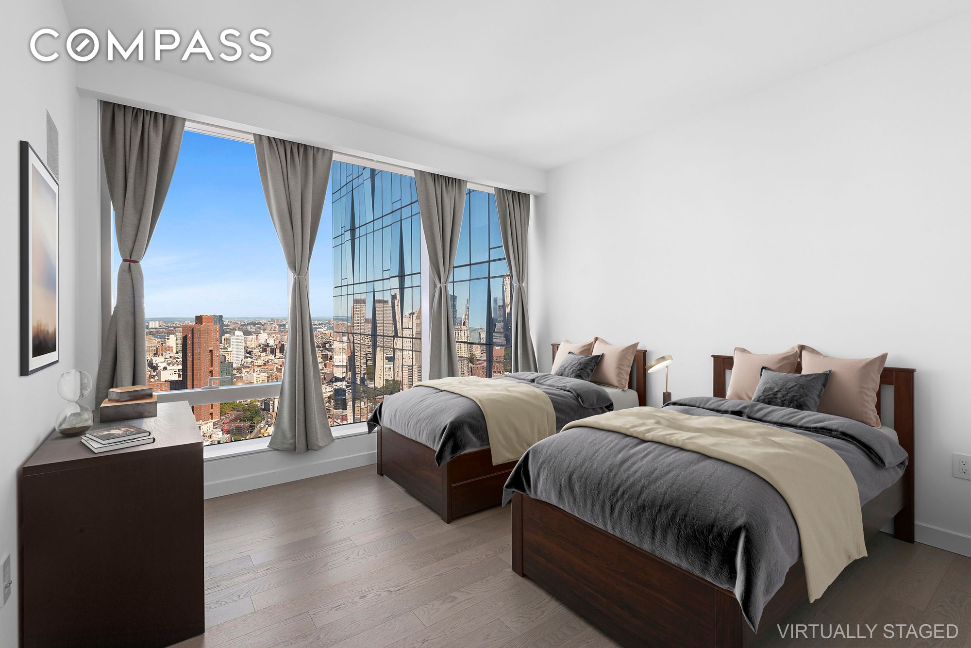 #8 photo, New York City, मैनहटन Two Bridges , NY 10002