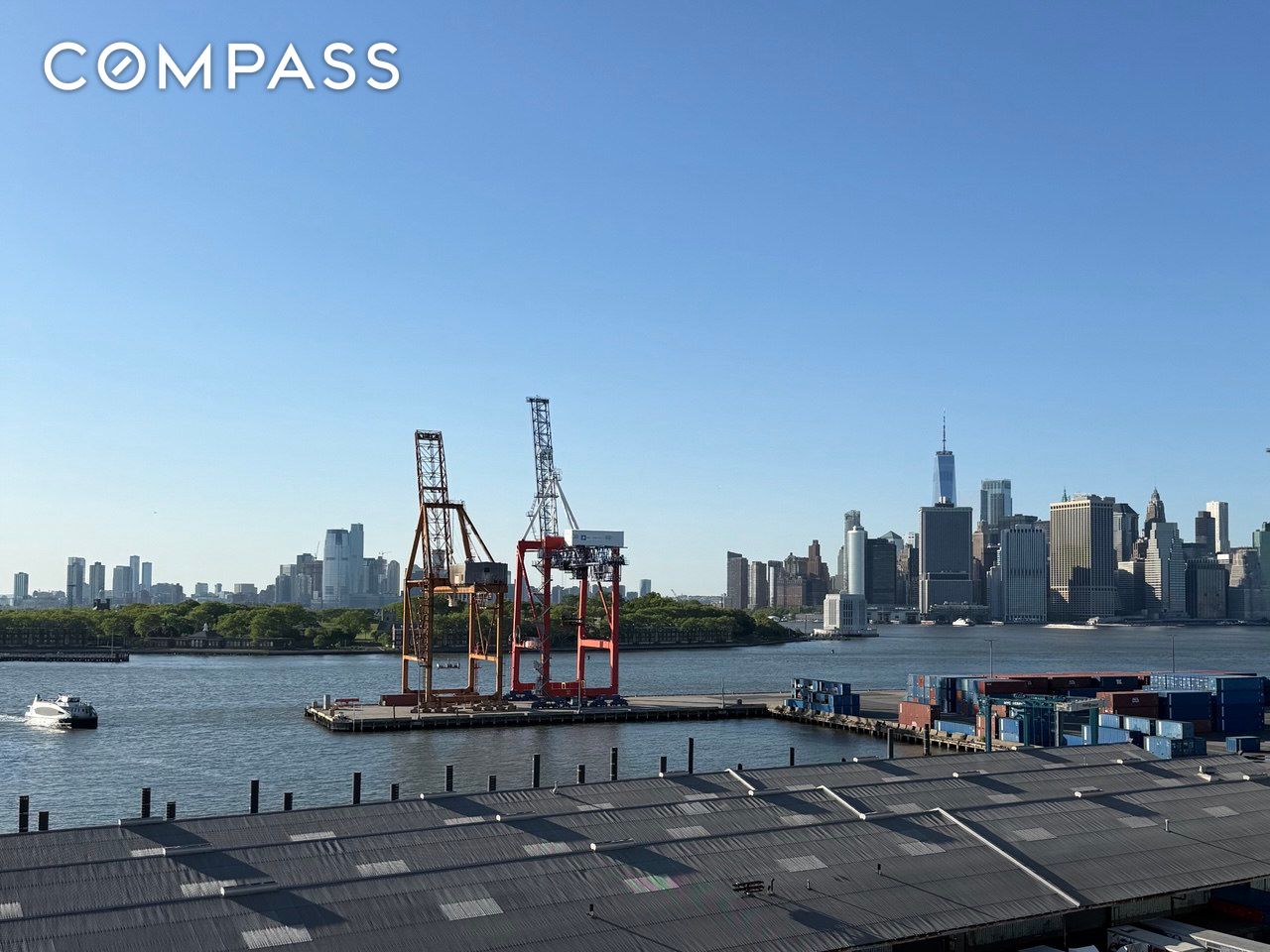 #10 photo, 160 Imlay Street, Бруклин ‖ Red Hook , NY 11231