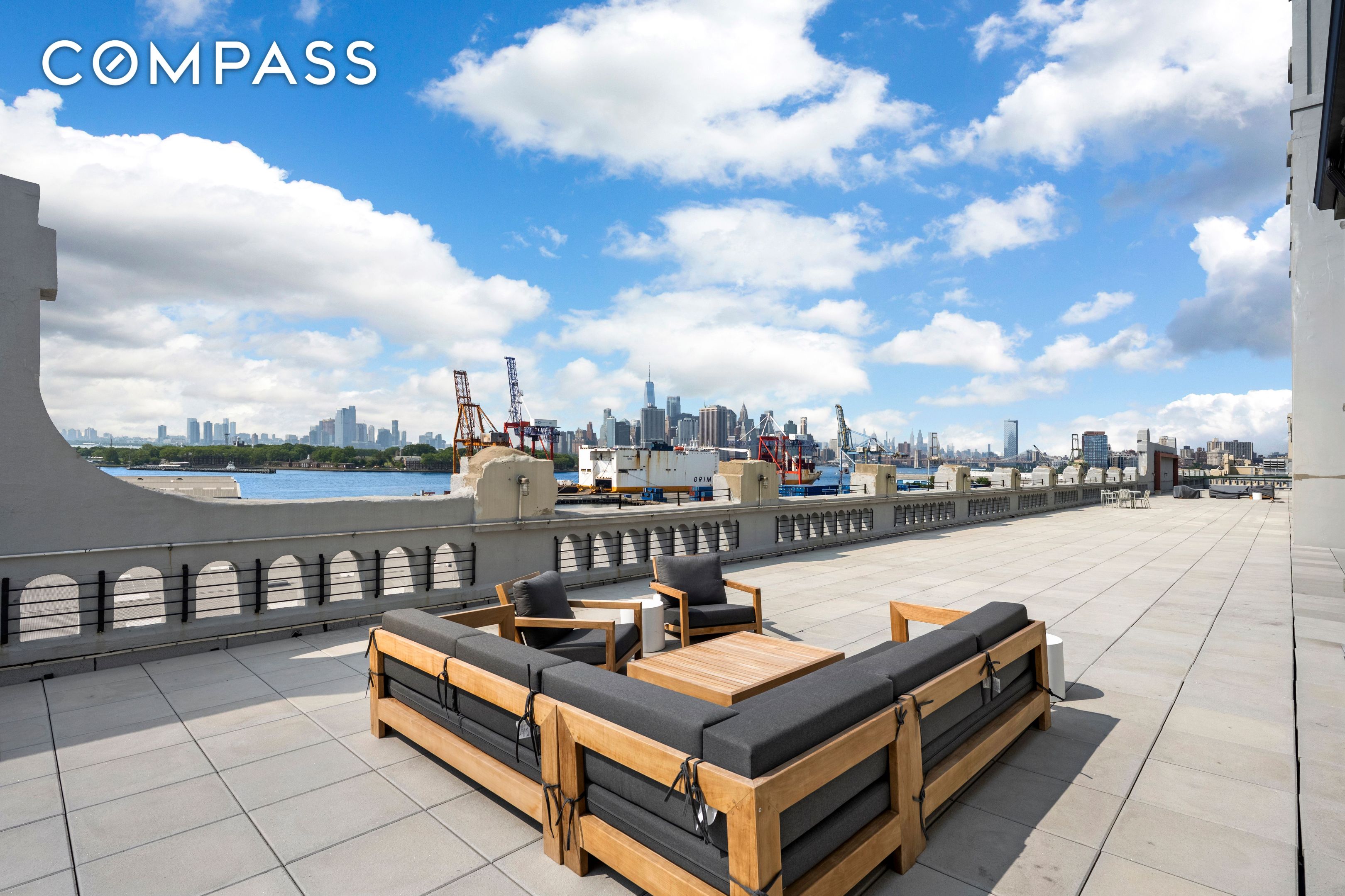 #12 photo, 160 Imlay Street, Бруклин ‖ Red Hook , NY 11231