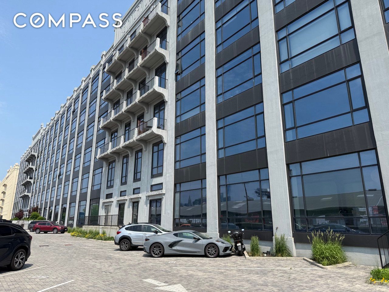 #15 photo, 160 Imlay Street, Бруклин ‖ Red Hook , NY 11231