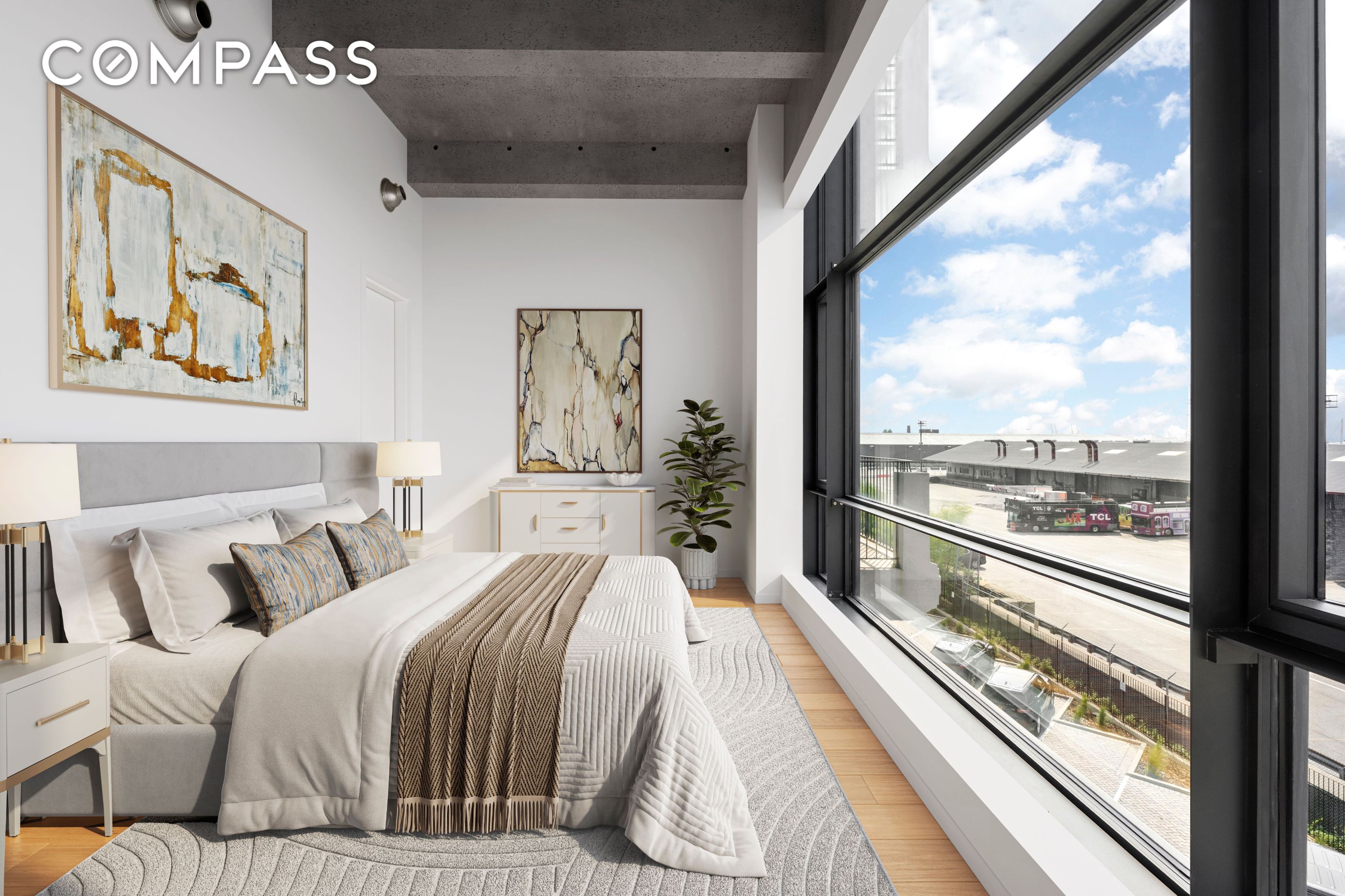 #6 photo, 160 Imlay Street, Бруклин ‖ Red Hook , NY 11231