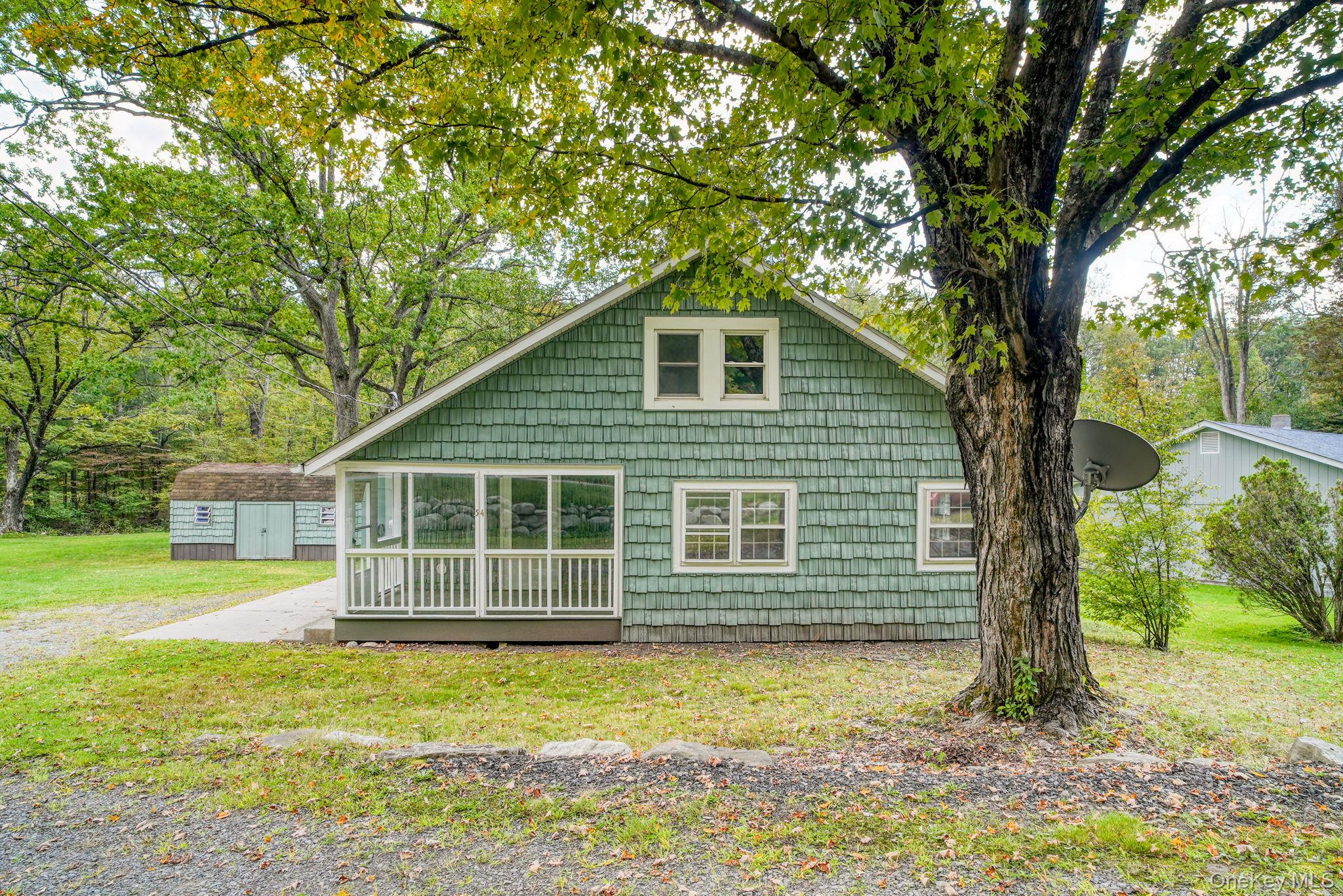 #2 photo, 54 Lime Kiln Road, Port Jervis , NY 12771