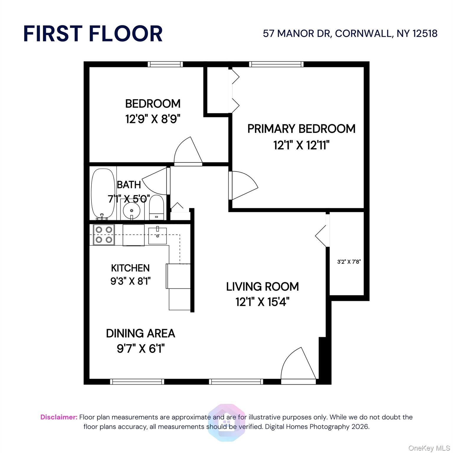 #17 photo, 57 Manor Drive, Cornwall , NY 12518