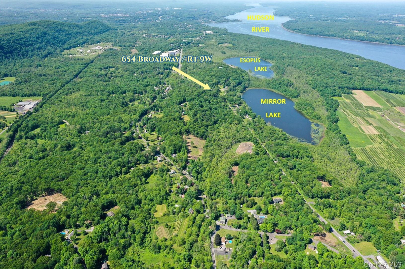 #2 photo, 654 Broadway, Esopus , NY 12429