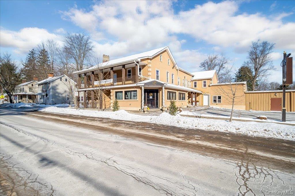 #1 photo, 90 Sullivan Street, 纽约州 Wurtsboro , NY 12790