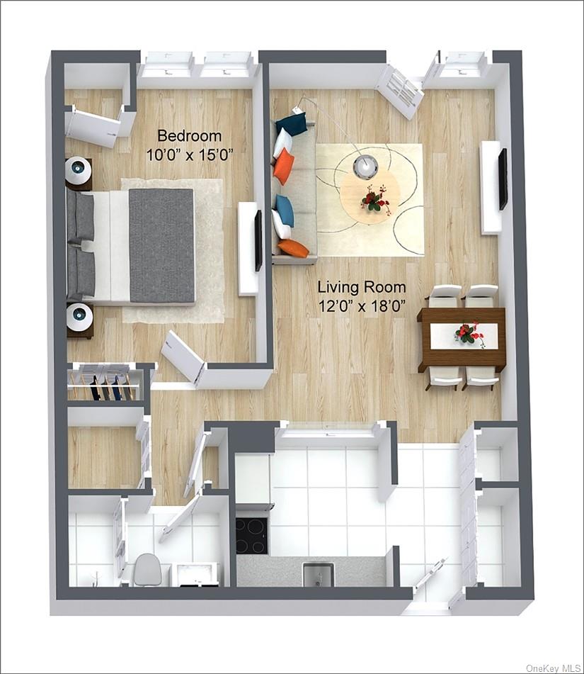 #12 photo, 501 N Barry Avenue, Mamaroneck , NY 10543