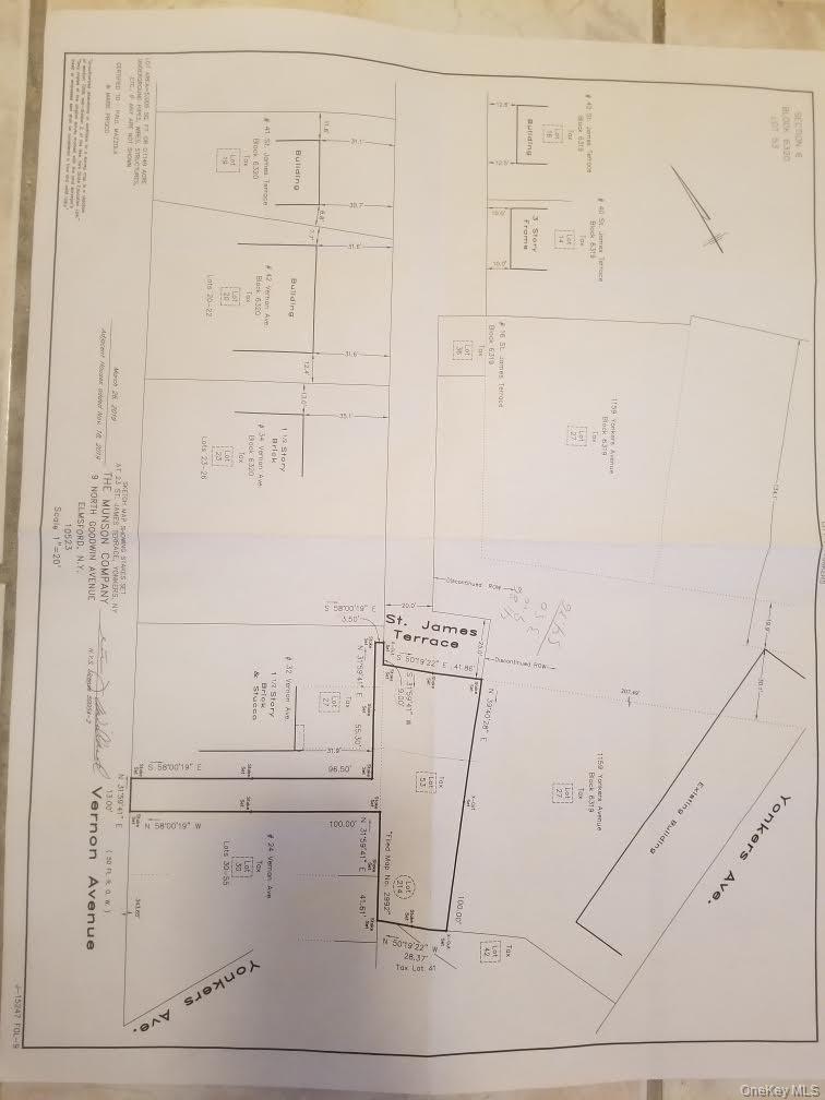 #2 photo, 23 Saint James Terrace, Yonkers , NY 10704