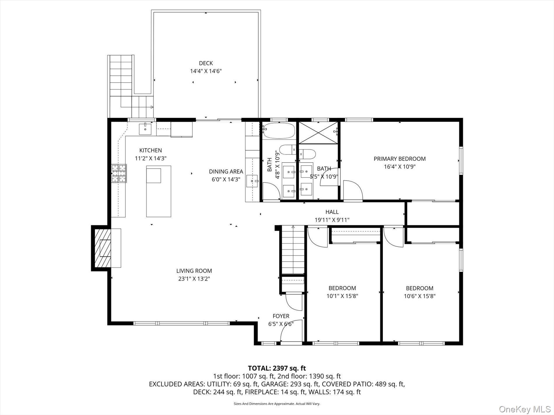 #19 photo, 5 University Place, Great Neck , NY 11020