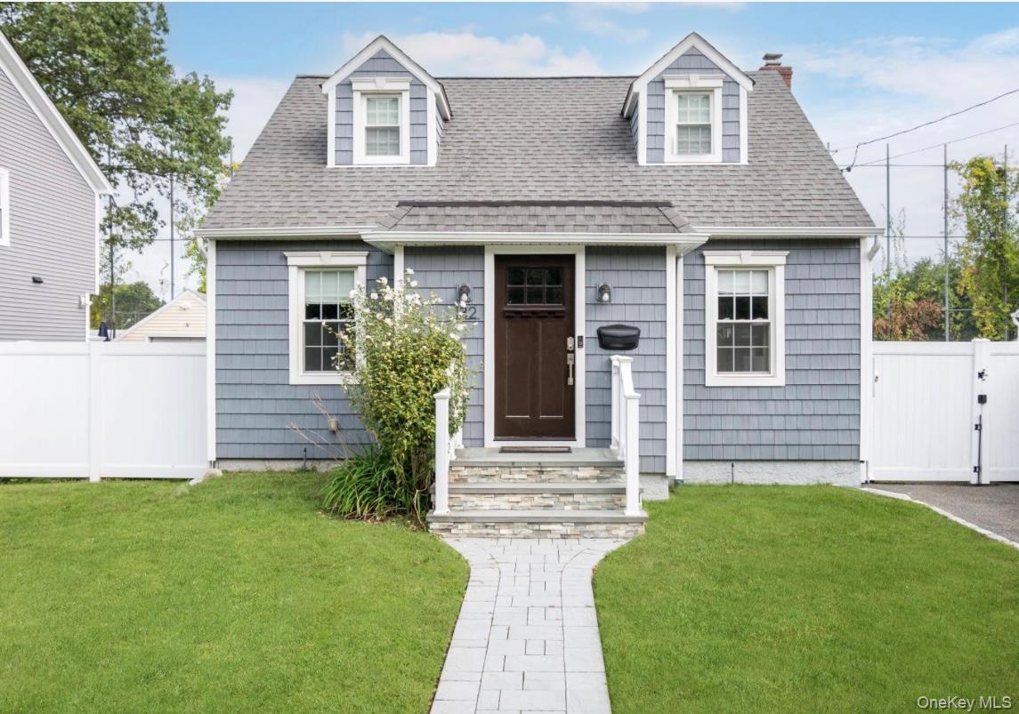 #1 photo, 132 Webster Street, Merrick , NY 11566