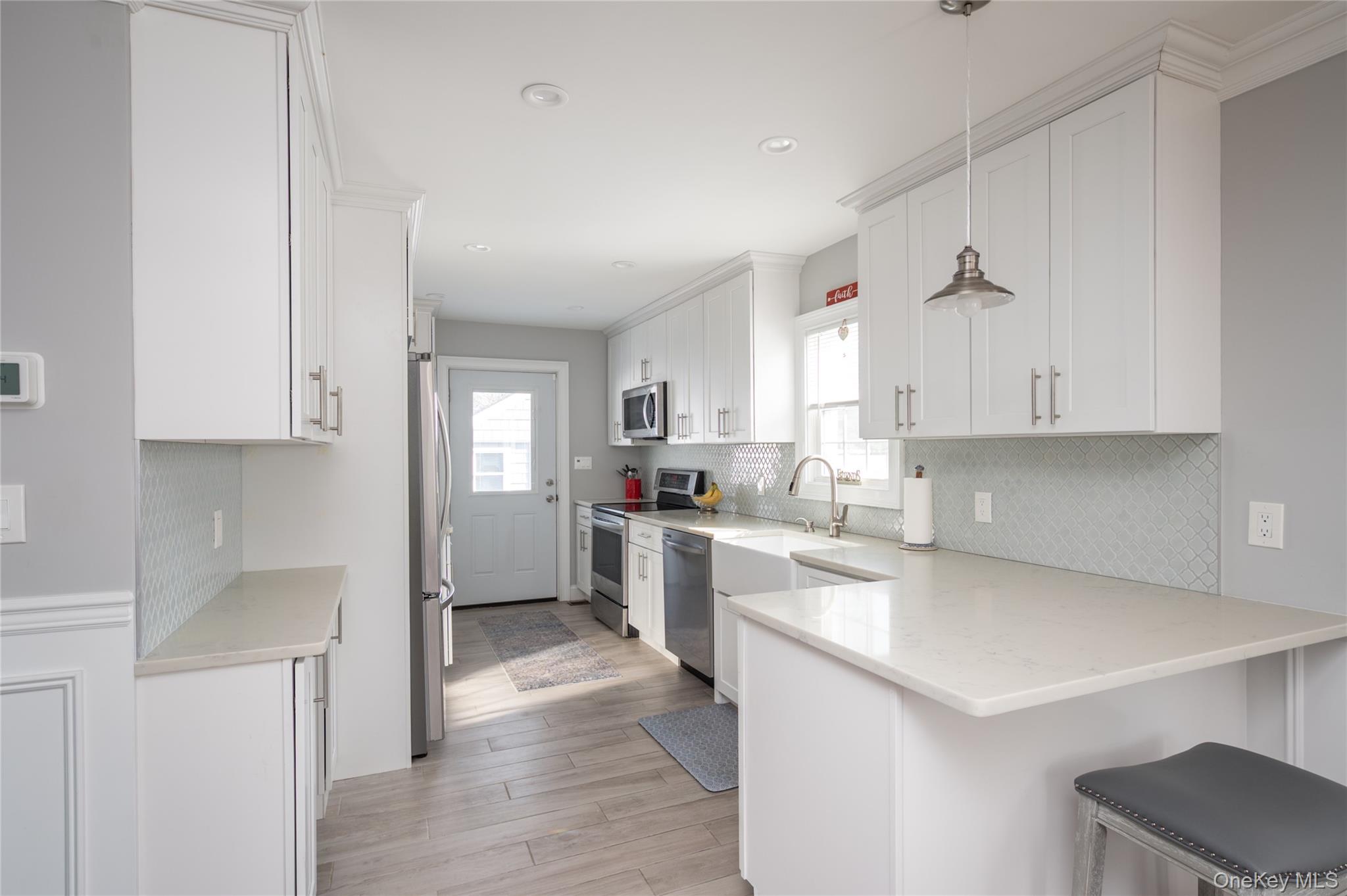 #10 photo, 132 Webster Street, Merrick , NY 11566