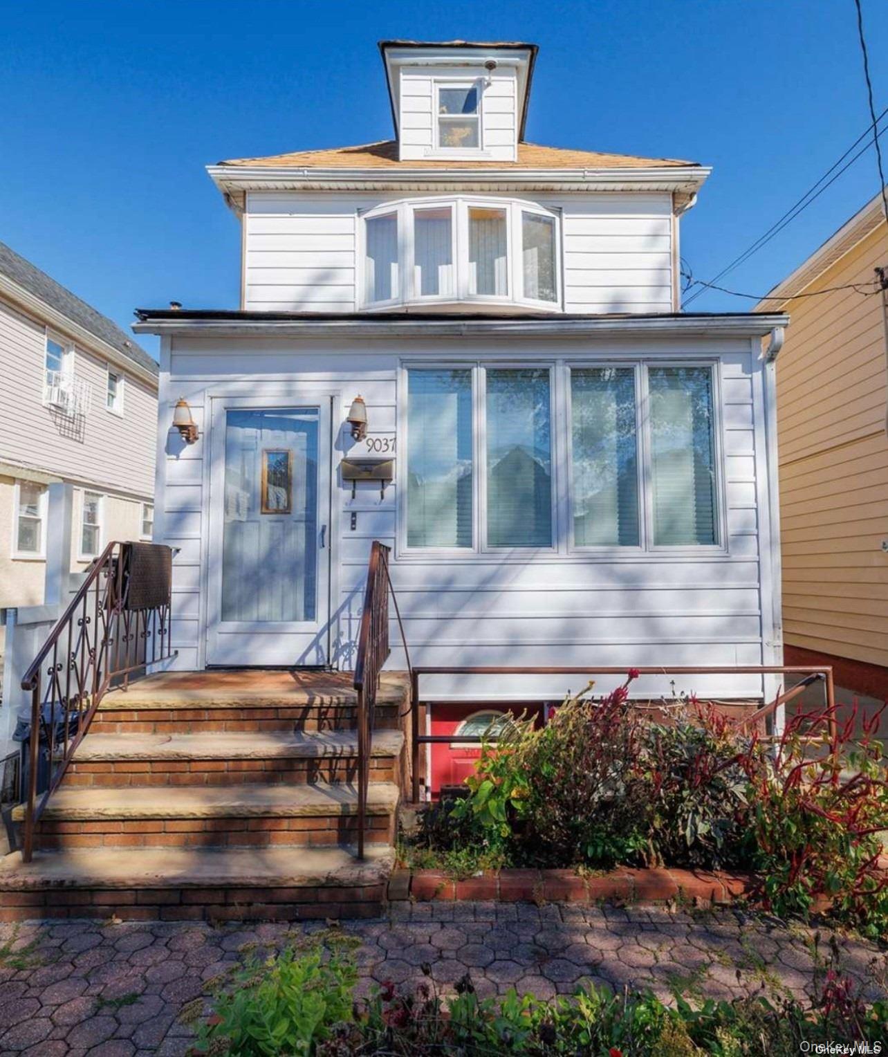 #1 photo, 90-37 186th Street, Jamaica , NY 11423