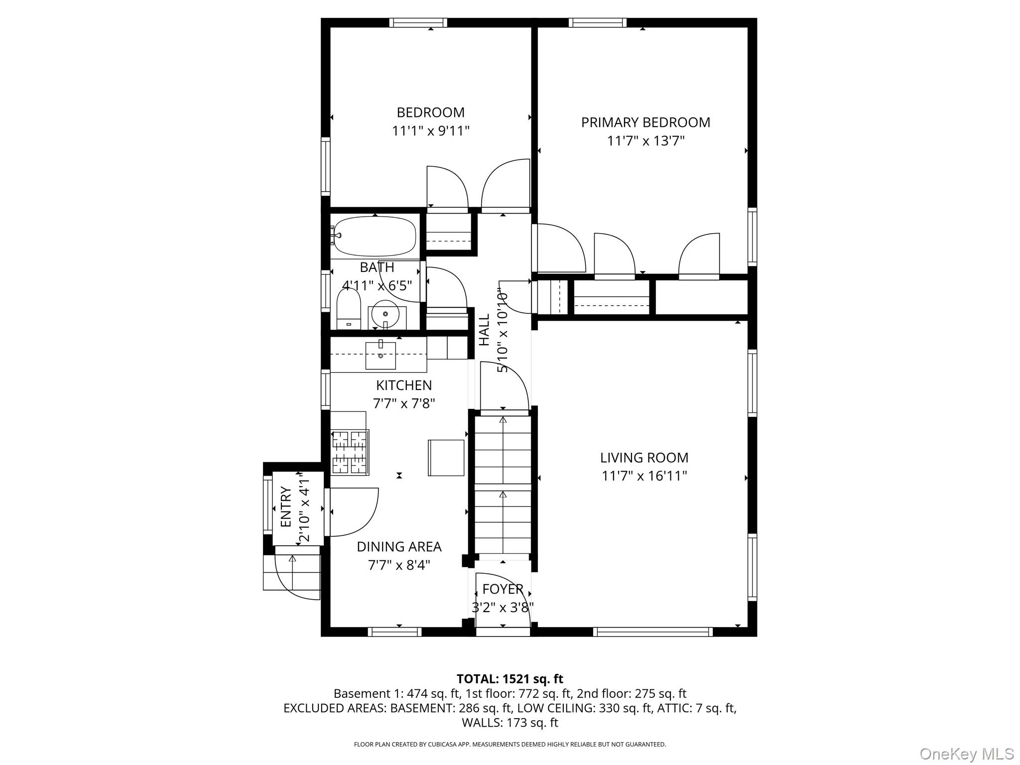 #13 photo, 82-27 248th Street, Bellerose , NY 11426