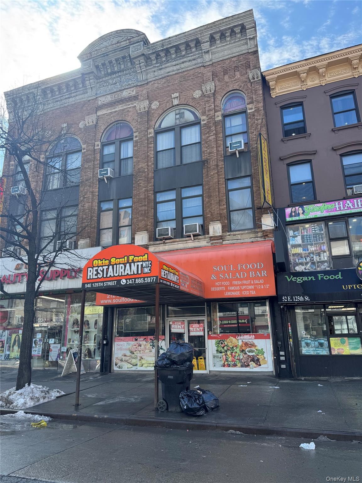 #1 photo, 54 E 125th Street, مانهاتن New York (Manhattan) , NY 10035