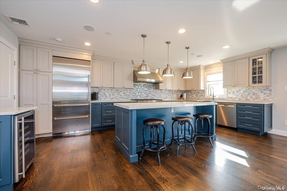 #6 photo, 206 Grand Boulevard, Long Beach , NY 11561