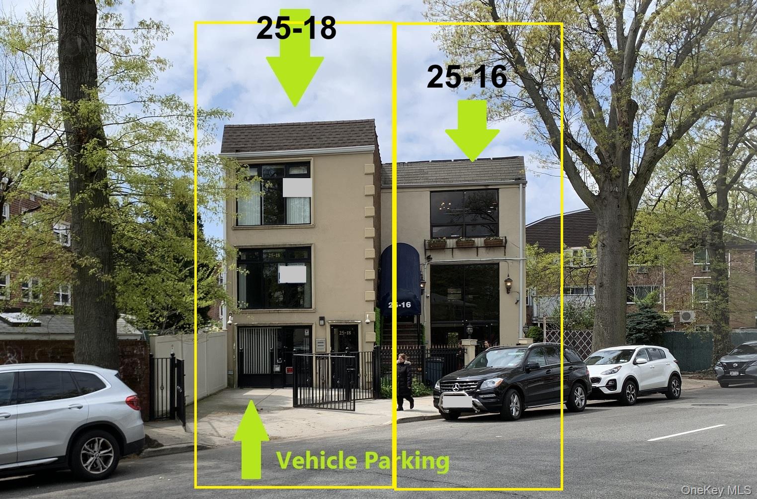 #1 photo, 2516-2518 Francis Lewis Blvd, 뉴욕퀸즈 Flushing , NY 11361